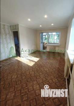 1-к квартира, вторичка, 36м2, 3/4 этаж