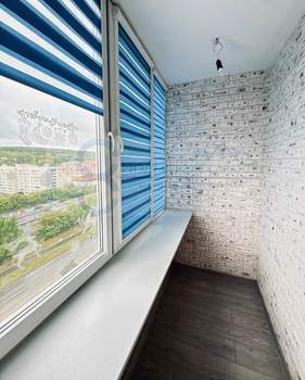 1-к квартира, вторичка, 42м2, 13/23 этаж