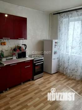 1-к квартира, вторичка, 40м2, 3/10 этаж