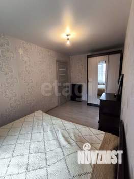 3-к квартира, вторичка, 54м2, 2/9 этаж