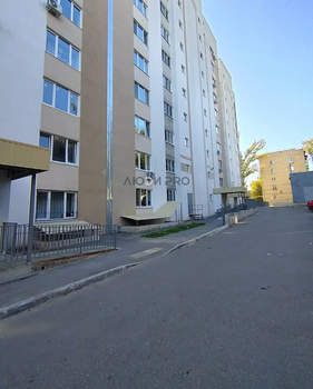 1-к квартира, вторичка, 35м2, 1/11 этаж