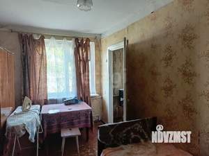 3-к квартира, вторичка, 58м2, 5/5 этаж