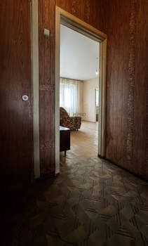 2-к квартира, вторичка, 43м2, 4/5 этаж