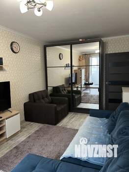 2-к квартира, вторичка, 42м2, 2/5 этаж