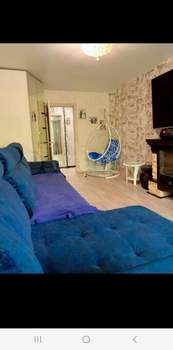 2-к квартира, вторичка, 50м2, 3/9 этаж
