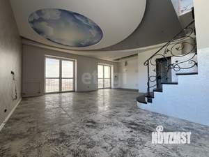 3-к квартира, вторичка, 94м2, 3/3 этаж