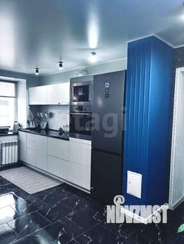 2-к квартира, вторичка, 59м2, 15/17 этаж