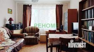 2-к квартира, вторичка, 56м2, 4/9 этаж