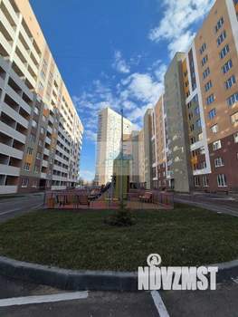 3-к квартира, вторичка, 80м2, 8/23 этаж