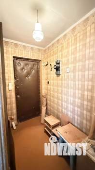 1-к квартира, вторичка, 31м2, 3/5 этаж