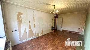 2-к квартира, вторичка, 44м2, 1/5 этаж