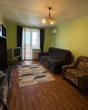 1-к квартира, вторичка, 42м2, 11/14 этаж