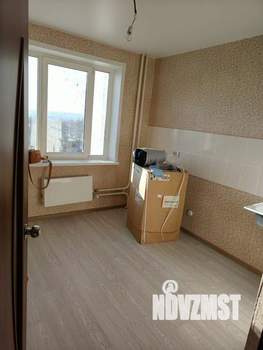 1-к квартира, вторичка, 24м2, 9/10 этаж