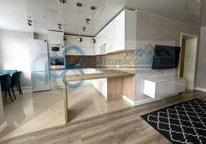 2-к квартира, вторичка, 53м2, 22/24 этаж