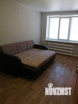 1-к квартира, вторичка, 28м2, 6/9 этаж