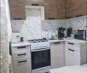 1-к квартира, вторичка, 32м2, 4/16 этаж