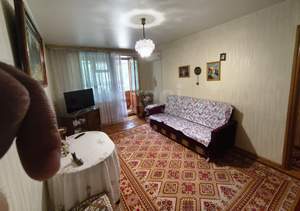 1-к квартира, вторичка, 33м2, 2/5 этаж