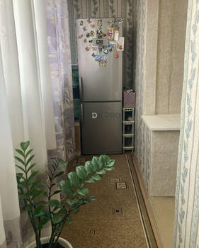 2-к квартира, вторичка, 51м2, 6/9 этаж