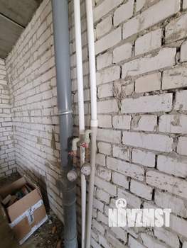 1-к квартира, вторичка, 42м2, 8/12 этаж