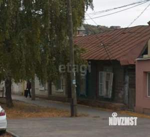 1-к квартира, вторичка, 33м2, 1/1 этаж