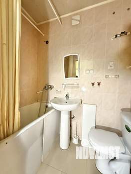 1-к квартира, вторичка, 22м2, 5/5 этаж