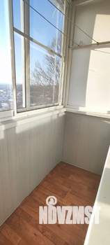 3-к квартира, вторичка, 42м2, 5/5 этаж