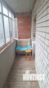 4-к квартира, вторичка, 75м2, 1/9 этаж