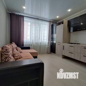 1-к квартира, вторичка, 40м2, 3/10 этаж