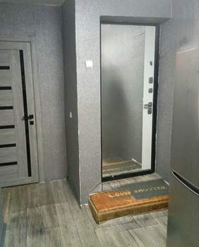 3-к квартира, вторичка, 57м2, 2/5 этаж