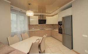 3-к квартира, вторичка, 82м2, 6/25 этаж