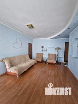 2-к квартира, вторичка, 40м2, 5/5 этаж