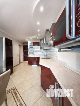 4-к квартира, вторичка, 118м2, 3/11 этаж