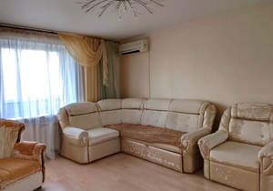 2-к квартира, вторичка, 50м2, 10/10 этаж