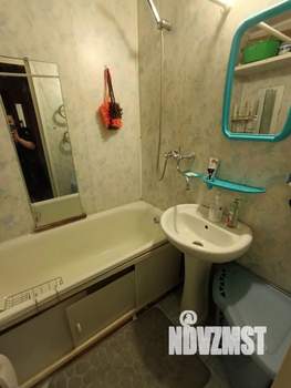 1-к квартира, вторичка, 31м2, 3/9 этаж