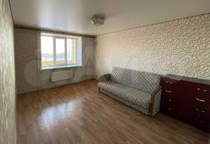 1-к квартира, вторичка, 34м2, 9/10 этаж