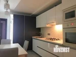 1-к квартира, вторичка, 41м2, 10/10 этаж