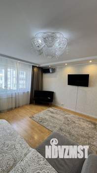 3-к квартира, вторичка, 81м2, 6/10 этаж