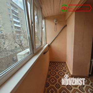 1-к квартира, вторичка, 41м2, 4/9 этаж