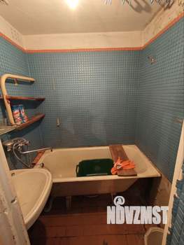 3-к квартира, вторичка, 55м2, 8/9 этаж