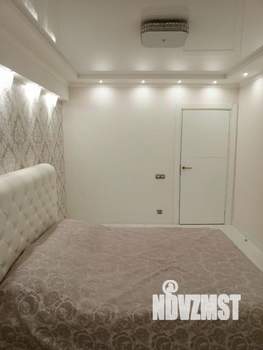 3-к квартира, вторичка, 87м2, 4/11 этаж