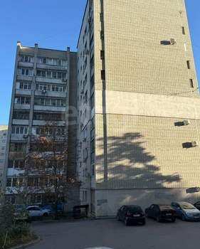 4-к квартира, вторичка, 83м2, 7/10 этаж