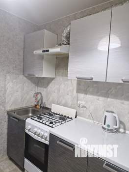 1-к квартира, вторичка, 32м2, 3/5 этаж