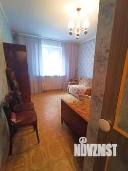 2-к квартира, вторичка, 49м2, 2/9 этаж
