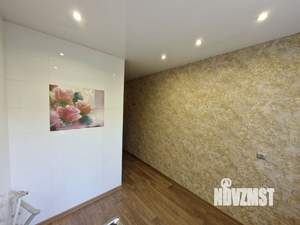 1-к квартира, вторичка, 33м2, 4/9 этаж