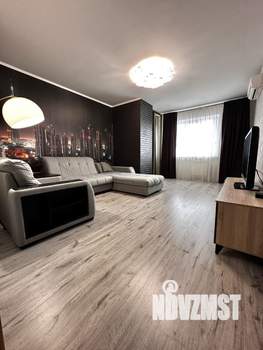 2-к квартира, вторичка, 73м2, 7/19 этаж