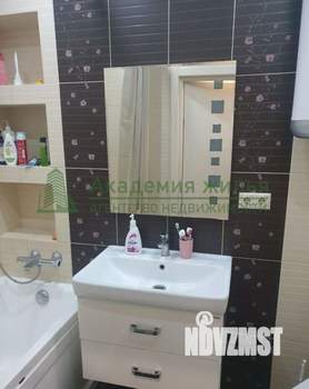 2-к квартира, вторичка, 49м2, 11/19 этаж