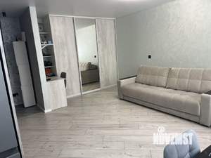 1-к квартира, вторичка, 32м2, 4/5 этаж