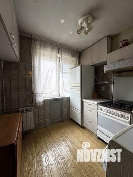 2-к квартира, вторичка, 47м2, 5/5 этаж