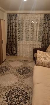2-к квартира, вторичка, 45м2, 1/5 этаж