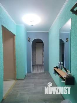 2-к квартира, вторичка, 49м2, 2/5 этаж